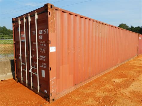 Metal Containers 